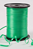 Лента простая (0,5см*500ярд) зеленый РО516 